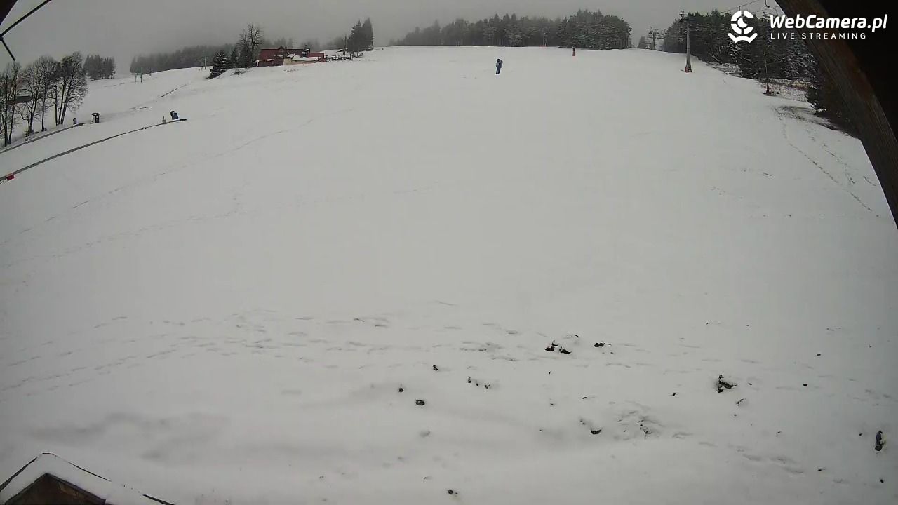 Zieleniec Sport Arena - Winterpol wyciąg W5 - 30 marzec 2026, 18:30