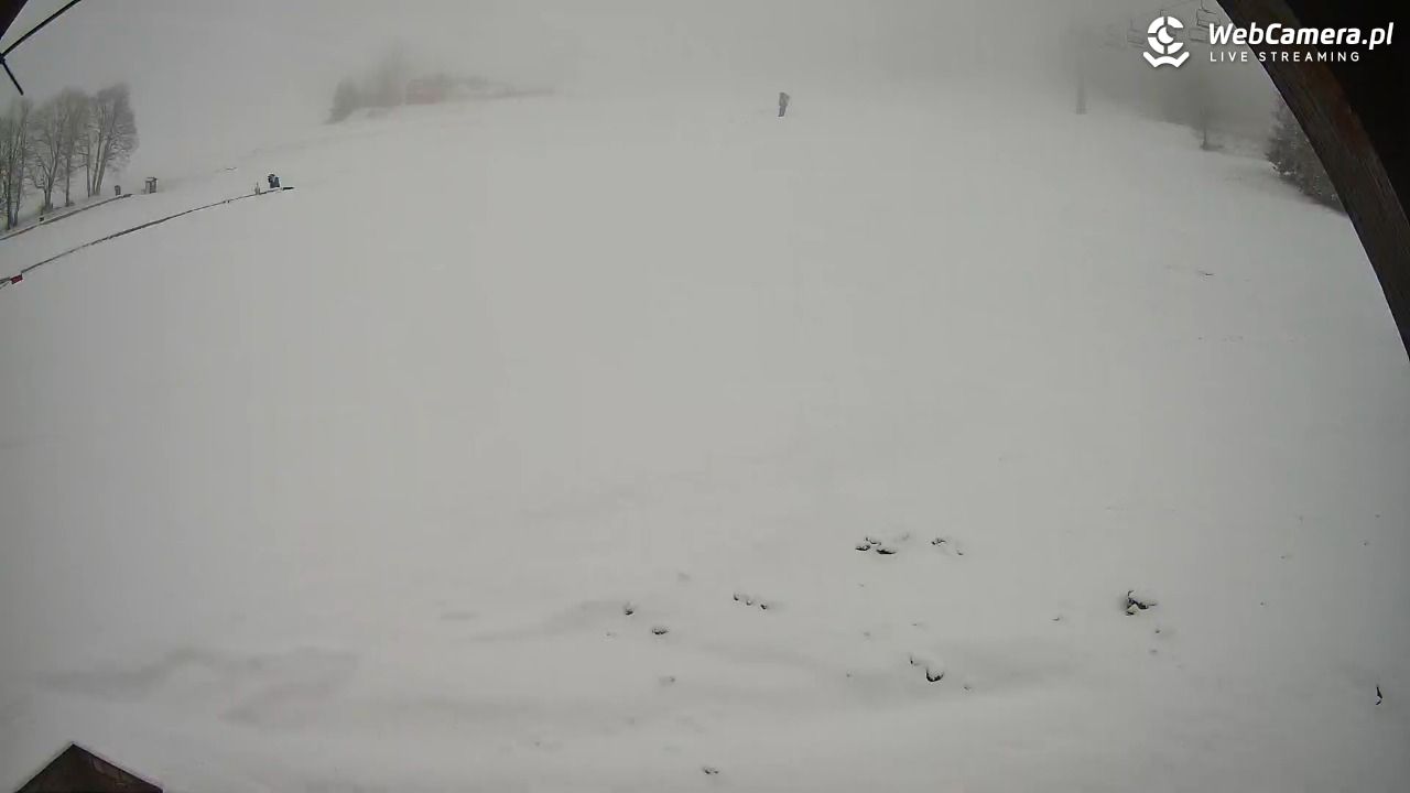 Zieleniec Sport Arena - Winterpol wyciąg W5 - 29 marzec 2026, 07:42