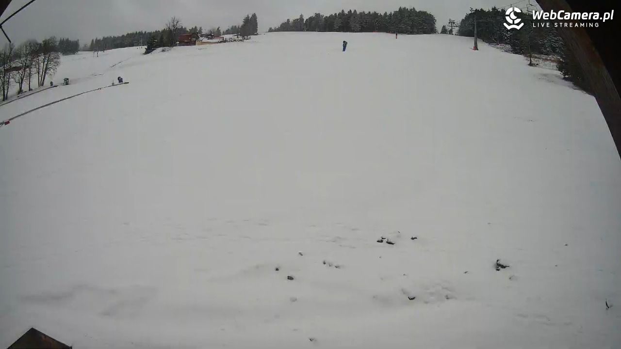 Zieleniec Sport Arena - Winterpol wyciąg W5 - 31 marzec 2026, 08:20