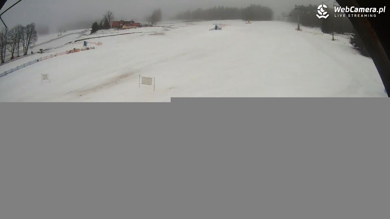 Zieleniec Sport Arena - Winterpol wyciąg W5 - 23 luty 2026, 09:20