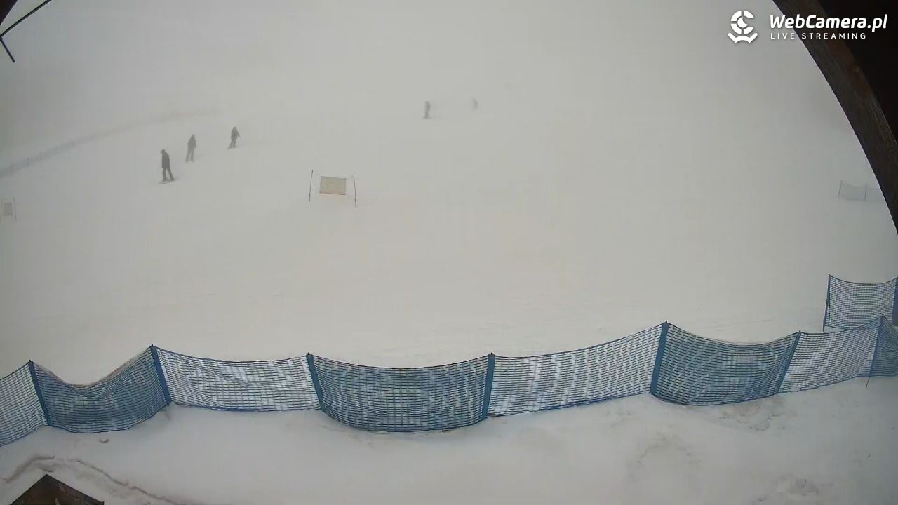 Zieleniec Sport Arena - Winterpol wyciąg W5 - 28 styczeń 2026, 11:02