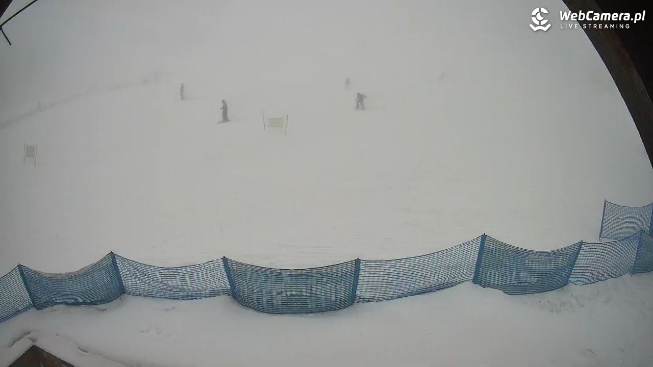 Zieleniec Sport Arena - Winterpol wyciąg W5 - 04 luty 2026, 16:14