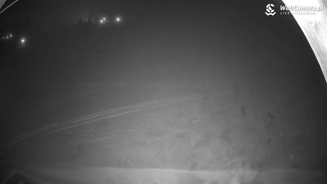 Zieleniec Sport Arena - Winterpol wyciąg W5 - 29 listopad 2025, 00:01