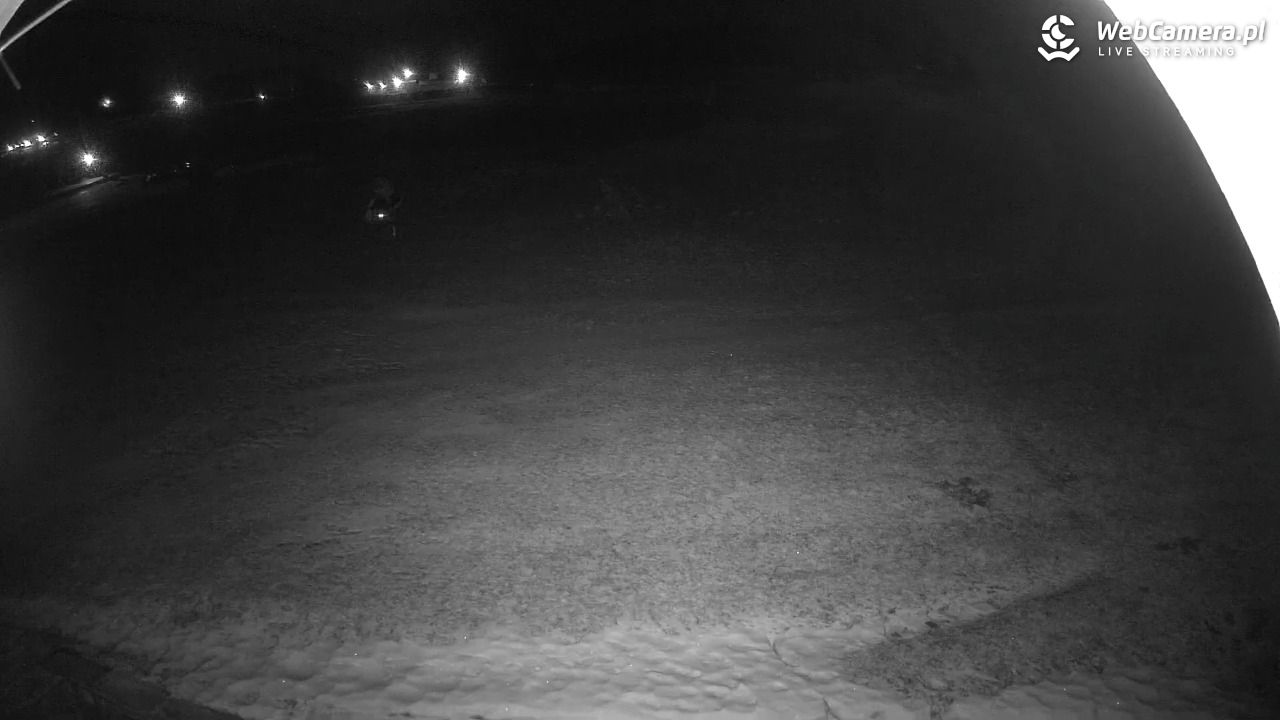 Zieleniec Sport Arena - Winterpol wyciąg W5 - 20 grudzień 2025, 08:41