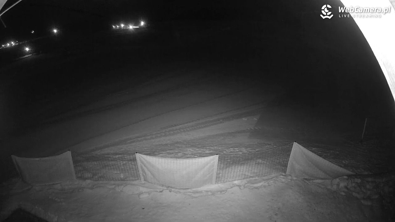 Zieleniec Sport Arena - Winterpol wyciąg W5 - 18 styczeń 2026, 03:47