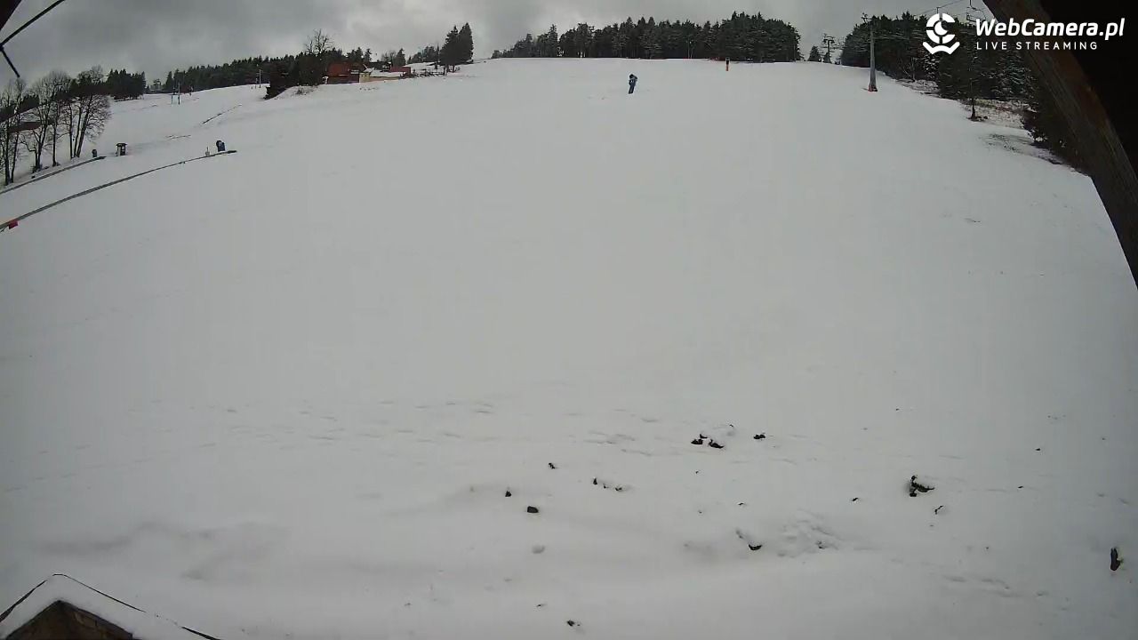 Zieleniec Sport Arena - Winterpol wyciąg W5 - 31 marzec 2026, 14:32