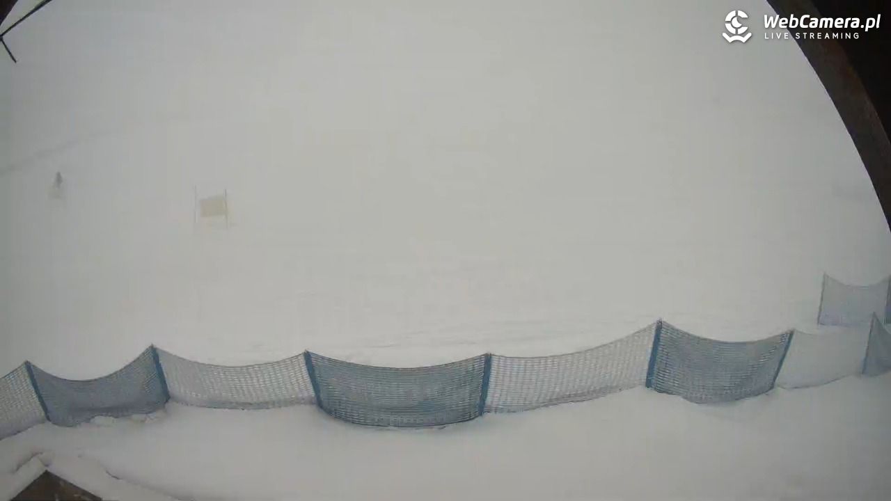 Zieleniec Sport Arena - Winterpol wyciąg W5 - 30 styczeń 2026, 15:14