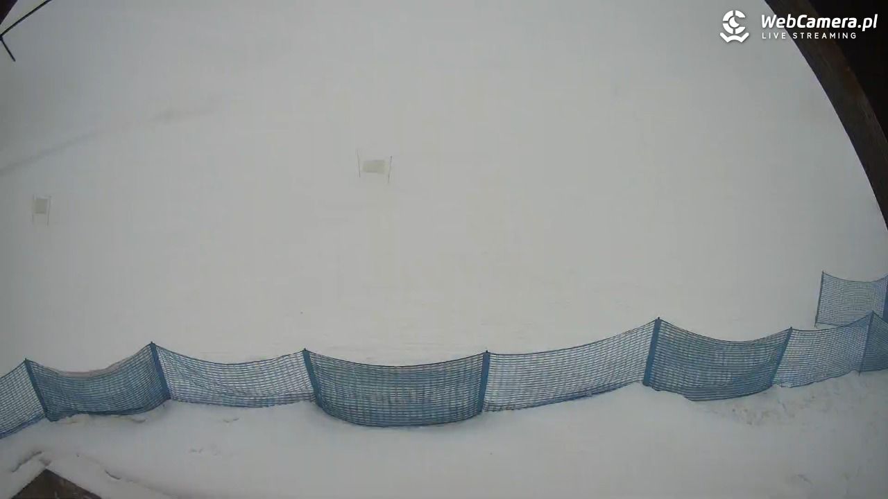 Zieleniec Sport Arena - Winterpol wyciąg W5 - 04 luty 2026, 15:48