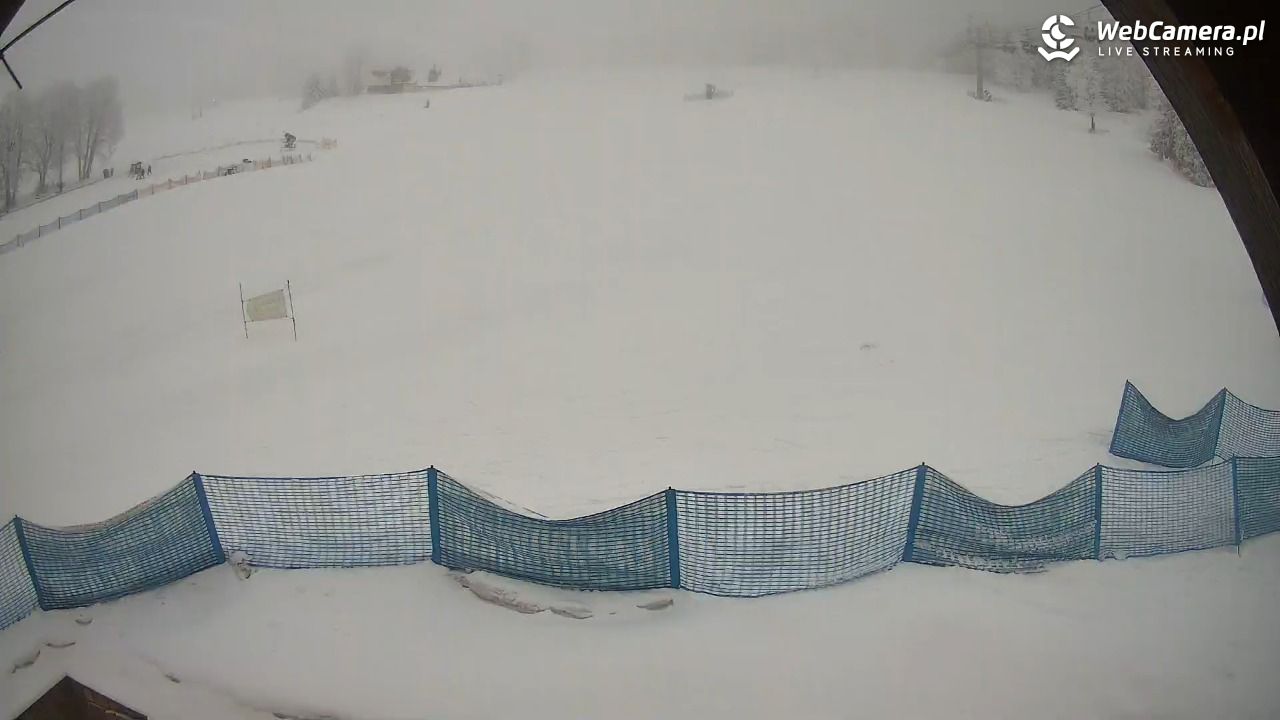 Zieleniec Sport Arena - Winterpol wyciąg W5 - 17 luty 2026, 20:17