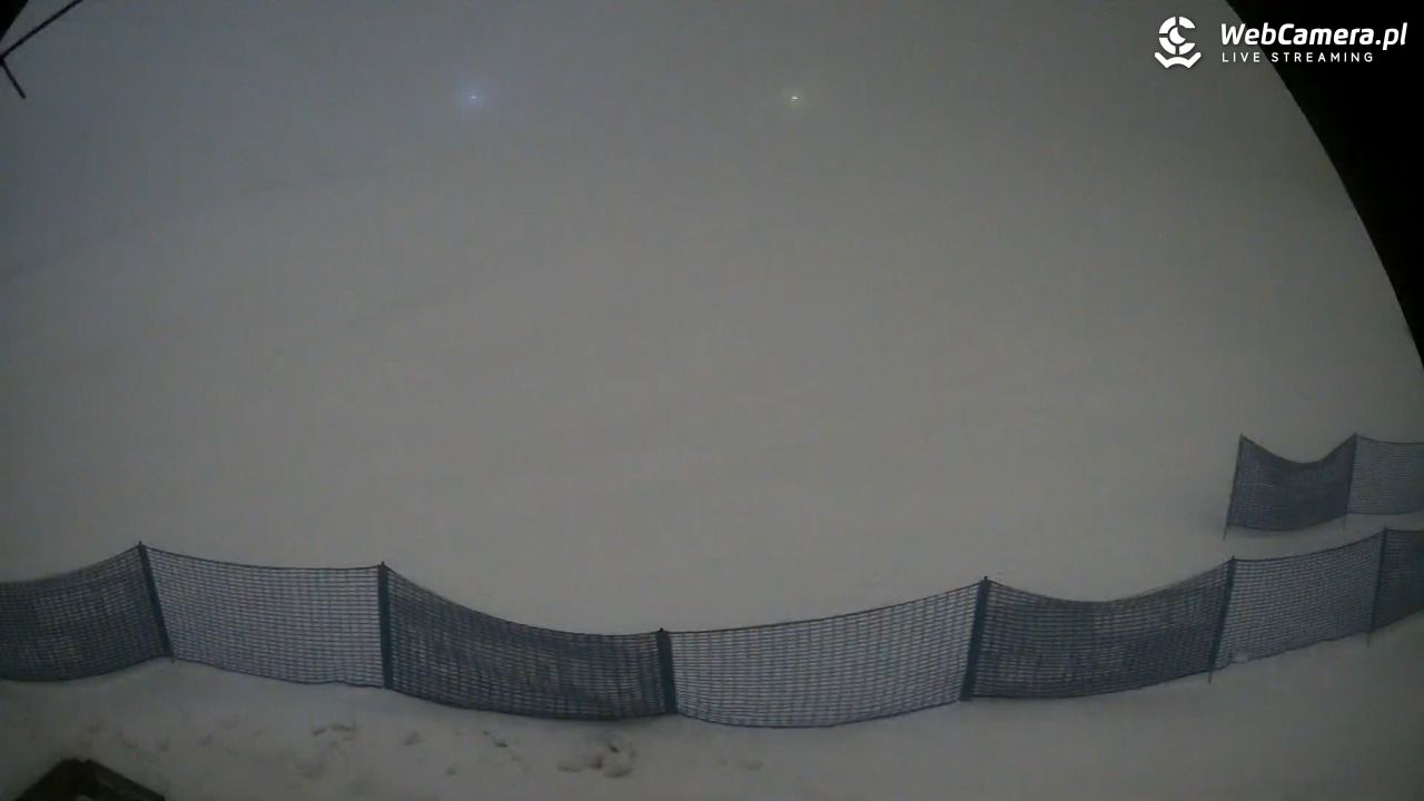 Zieleniec Sport Arena - Winterpol wyciąg W5 - 22 luty 2026, 00:21