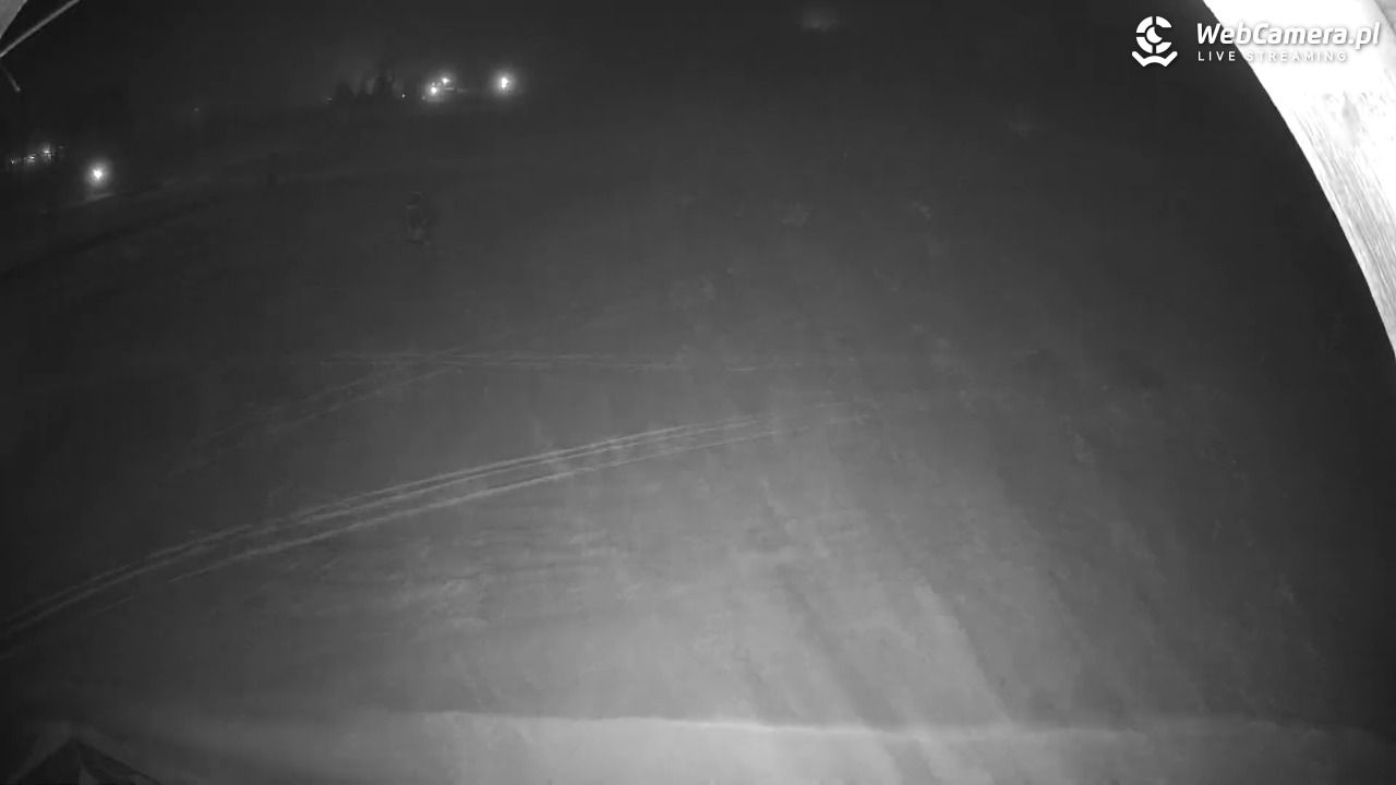 Zieleniec Sport Arena - Winterpol wyciąg W5 - 28 listopad 2025, 21:46