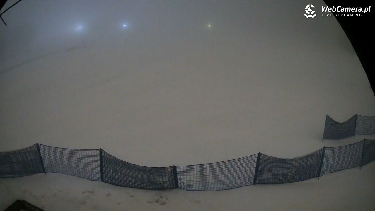 Zieleniec Sport Arena - Winterpol wyciąg W5 - 21 luty 2026, 23:08