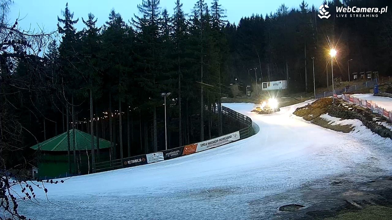 Winterpol Karpacz Biały Jar - 10 marzec 2026, 18:09