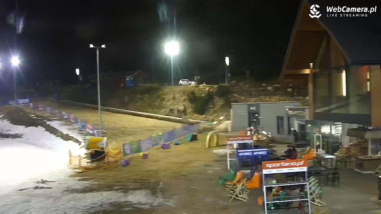 Winterpol Karpacz Biały Jar - 13 grudzień 2025, 19:28