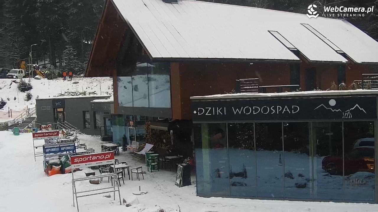 Winterpol Karpacz Biały Jar - 27 styczeń 2026, 09:13
