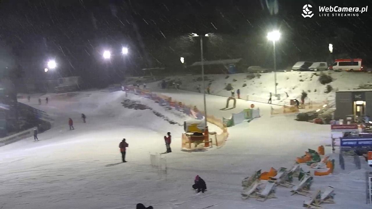 Winterpol Karpacz Biały Jar - 26 styczeń 2026, 19:36