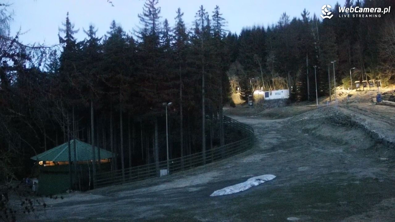 Winterpol Karpacz Biały Jar - 26 kwiecień 2026, 20:51