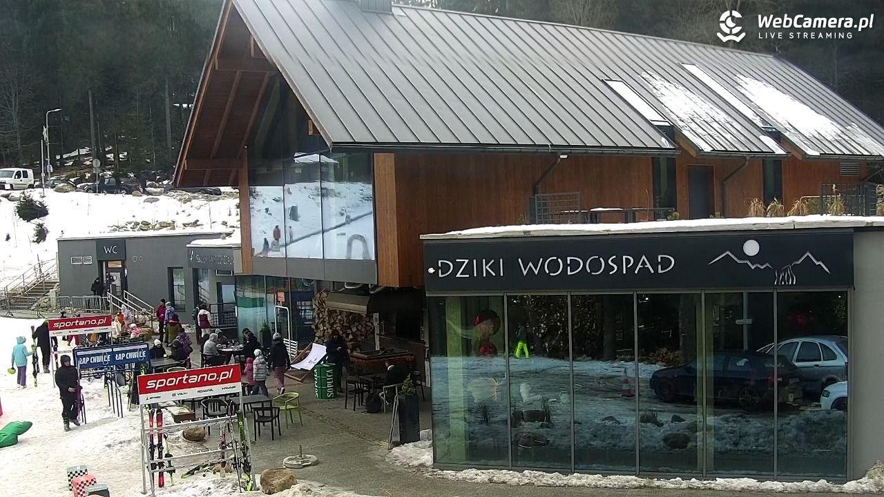 Winterpol Karpacz Biały Jar - 25 styczeń 2026, 13:15