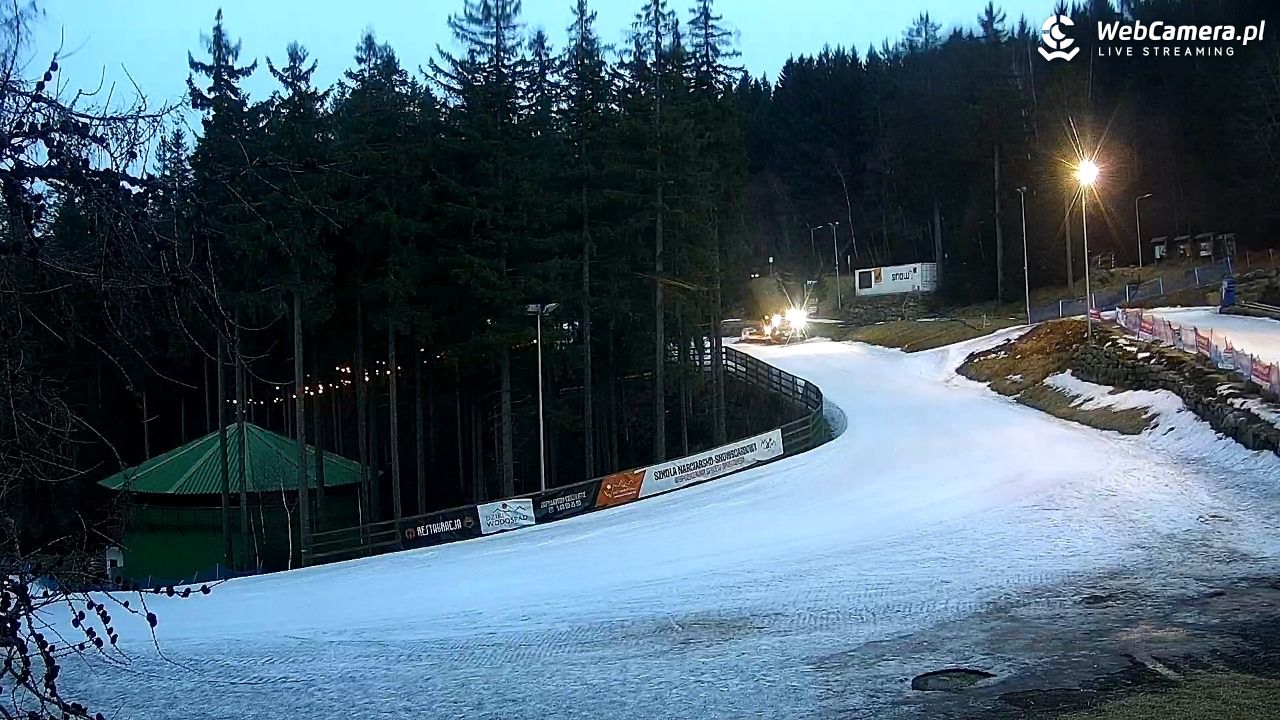 Winterpol Karpacz Biały Jar - 10 marzec 2026, 18:09