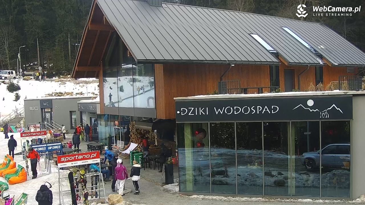 Winterpol Karpacz Biały Jar - 26 styczeń 2026, 14:09