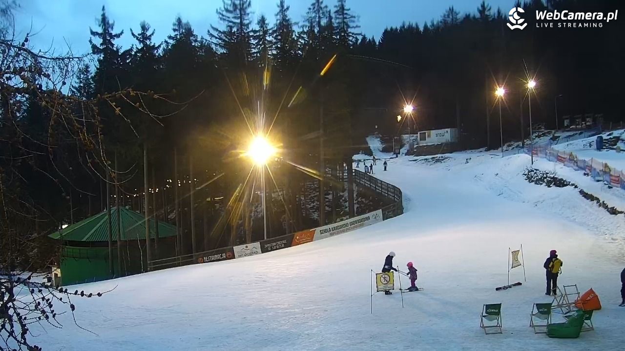 Winterpol Karpacz Biały Jar - 25 styczeń 2026, 16:47