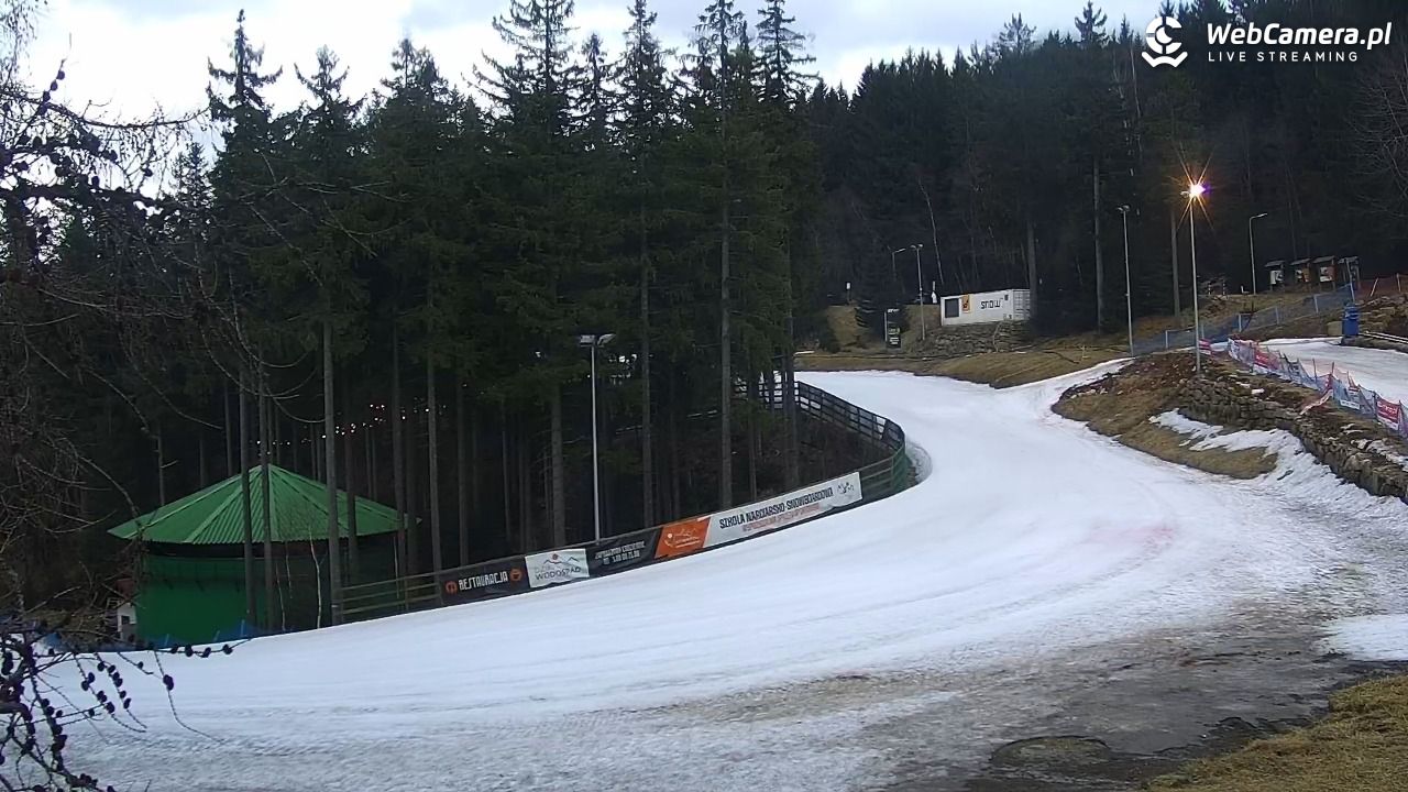 Winterpol Karpacz Biały Jar - 11 marzec 2026, 17:47