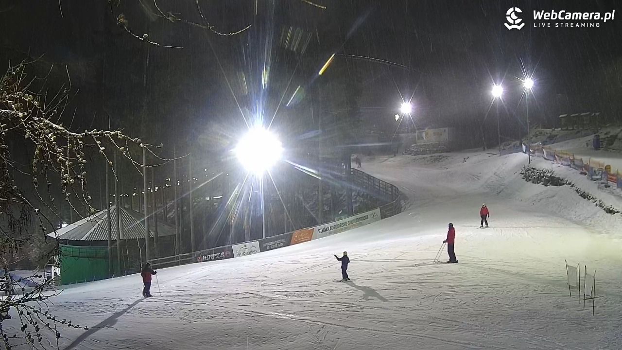 Winterpol Karpacz Biały Jar - 26 styczeń 2026, 19:46