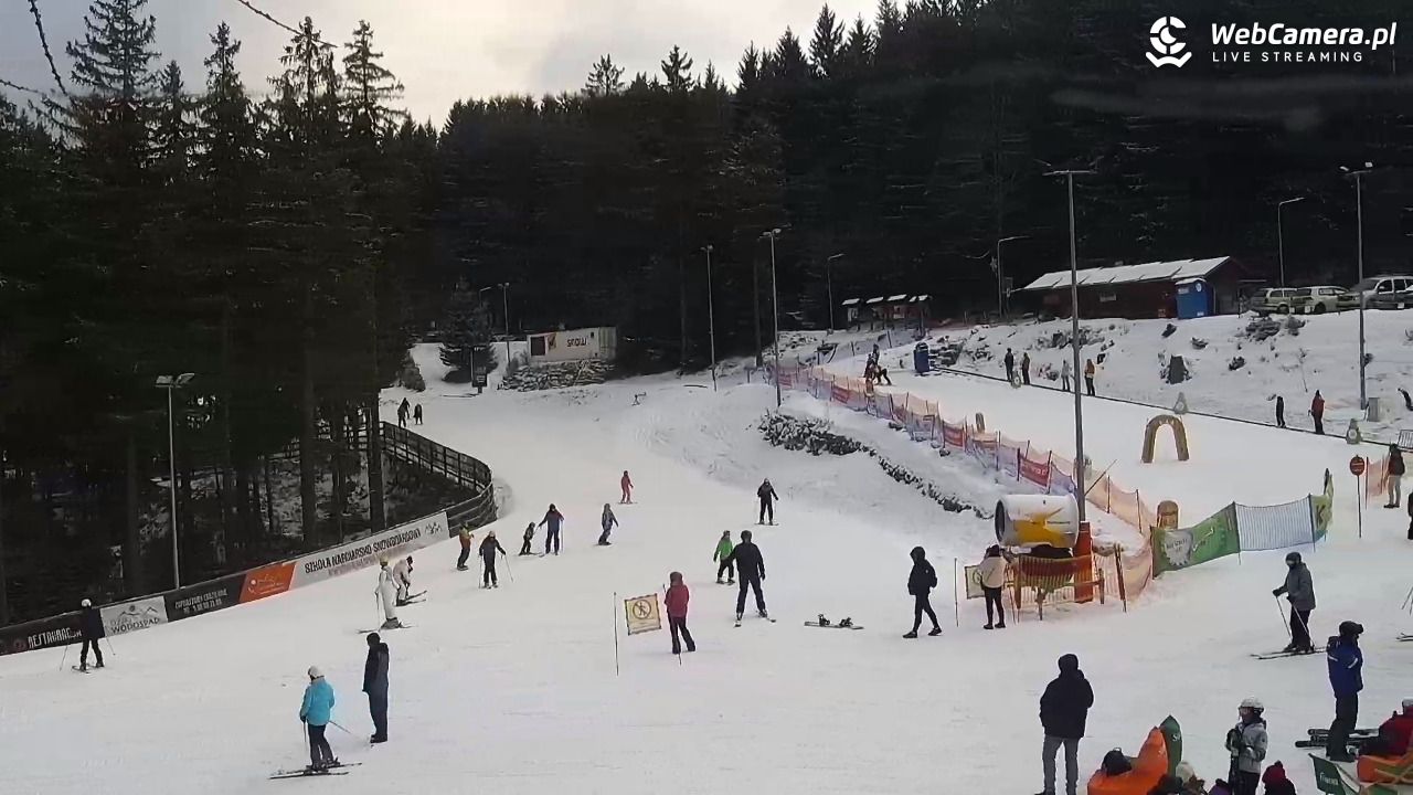 Winterpol Karpacz Biały Jar - 27 styczeń 2026, 14:16