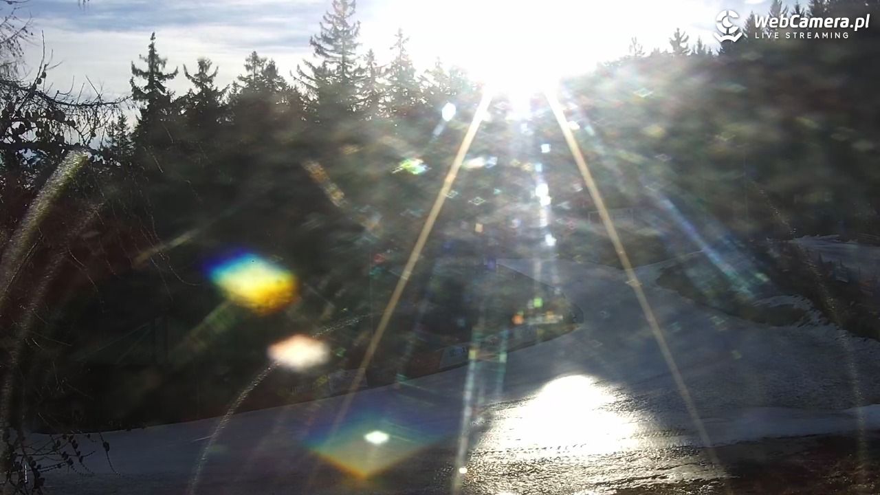 Winterpol Karpacz Biały Jar - 14 marzec 2026, 07:59