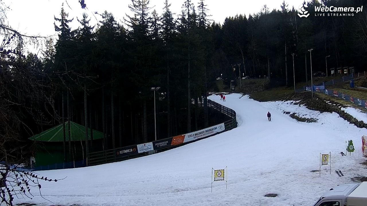 Winterpol Karpacz Biały Jar - 12 grudzień 2025, 10:50