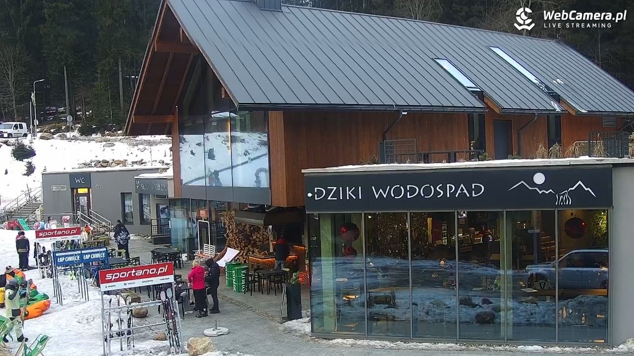 Winterpol Karpacz Biały Jar - 26 styczeń 2026, 15:49