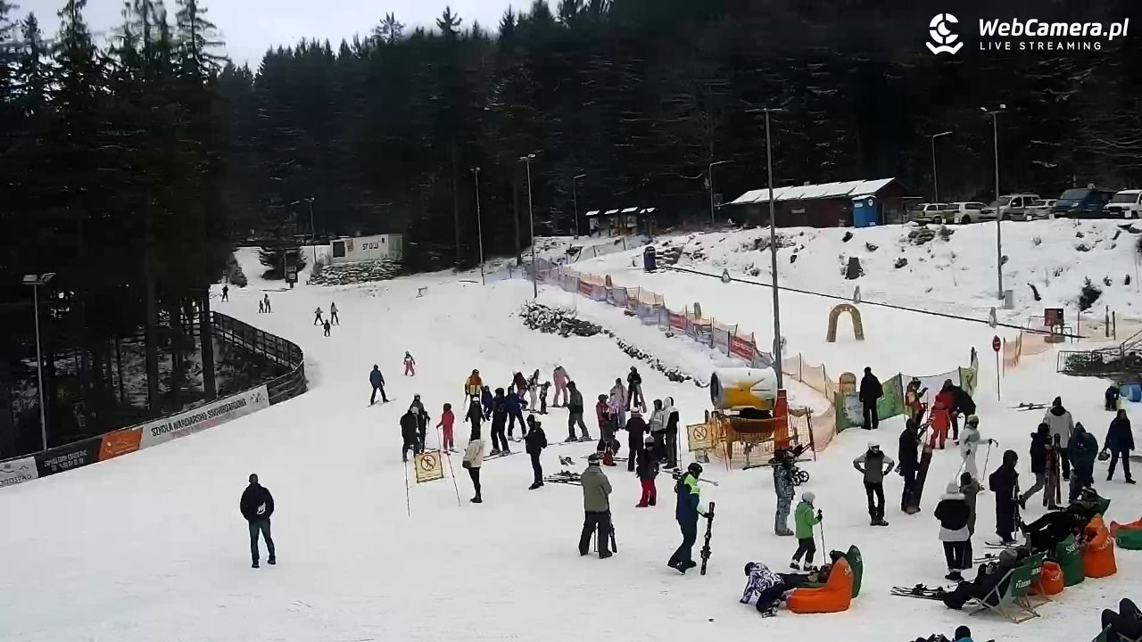 Winterpol Karpacz Biały Jar - 27 styczeń 2026, 15:52