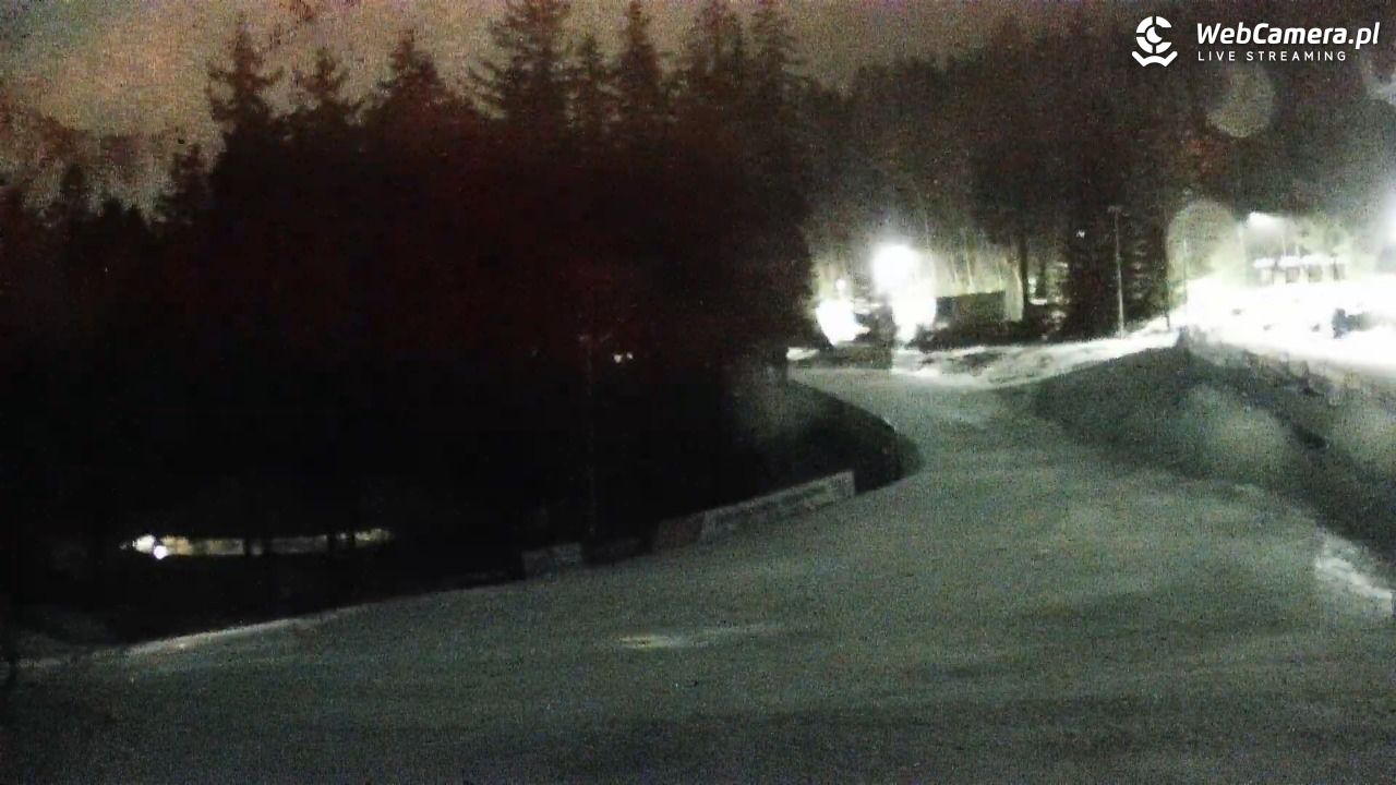 Winterpol Karpacz Biały Jar - 25 styczeń 2026, 22:19