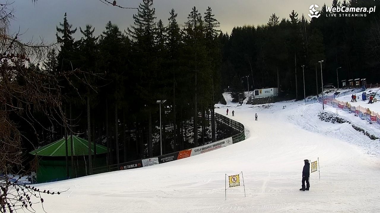 Winterpol Karpacz Biały Jar - 25 styczeń 2026, 09:45