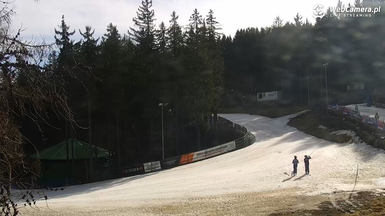 Winterpol Karpacz Biały Jar - 14 marzec 2026, 10:00