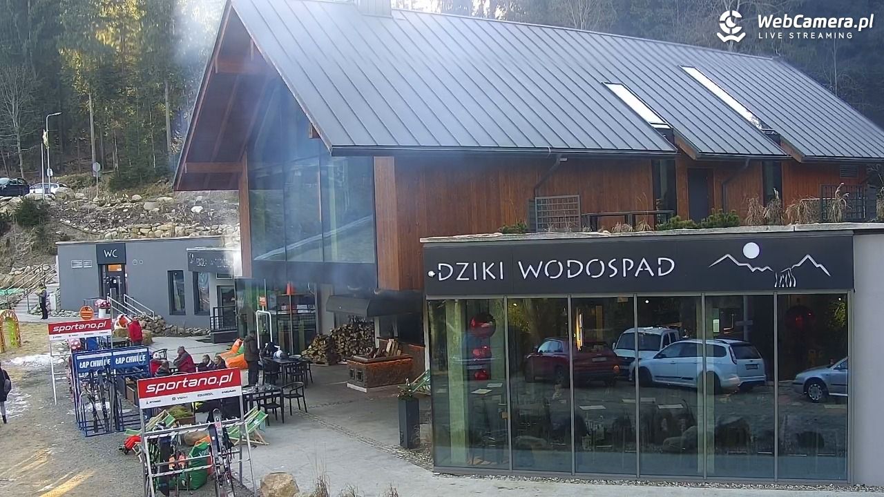 Winterpol Karpacz Biały Jar - 13 grudzień 2025, 12:18