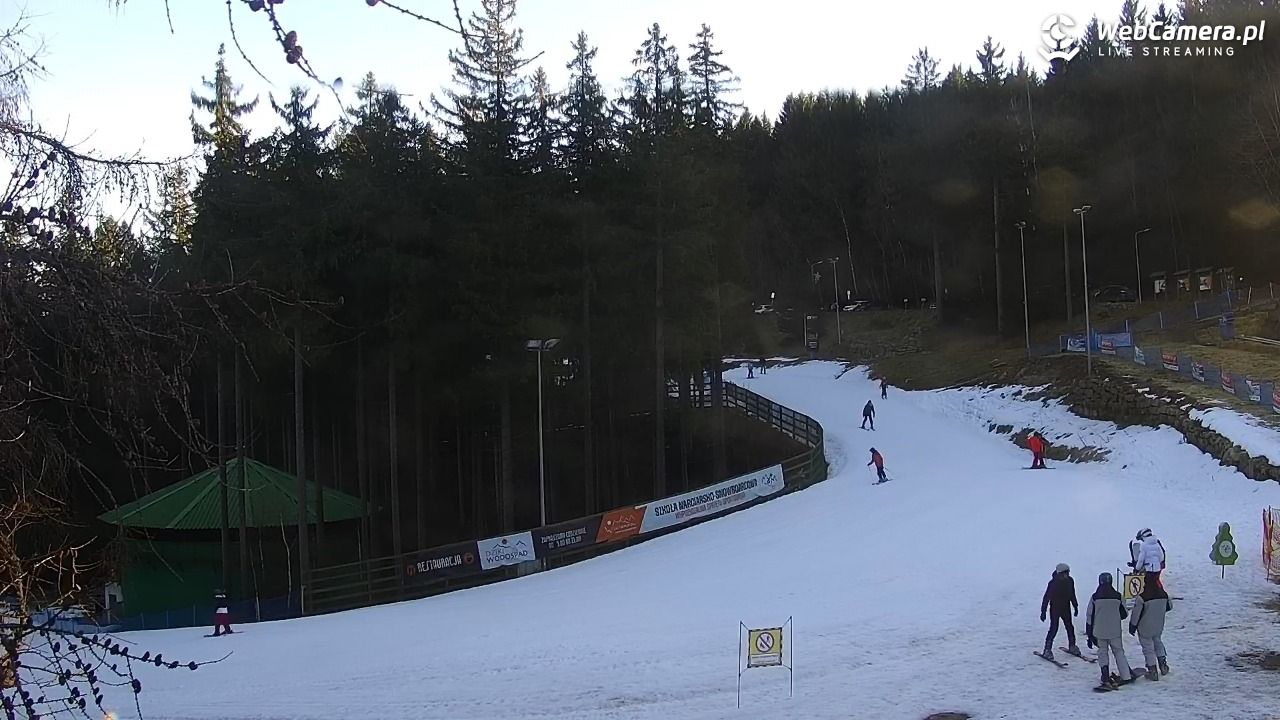 Winterpol Karpacz Biały Jar - 12 grudzień 2025, 11:34