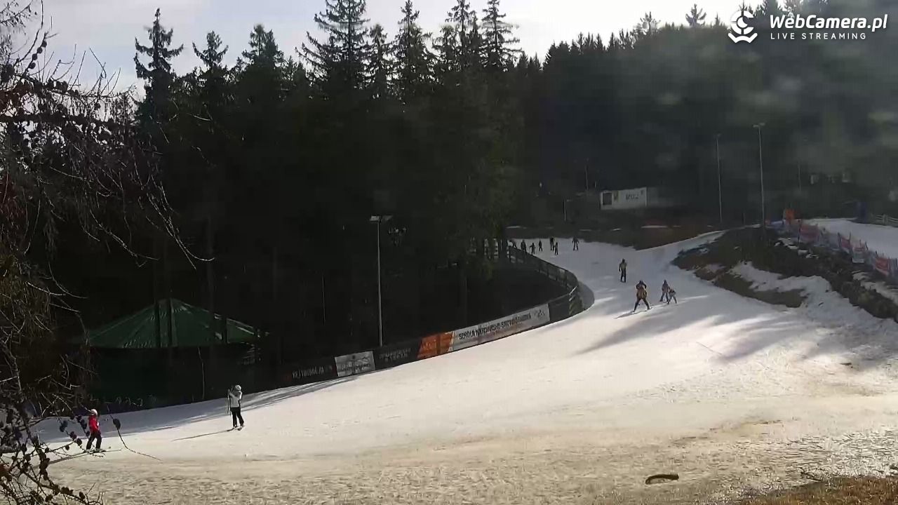 Winterpol Karpacz Biały Jar - 09 marzec 2026, 10:07