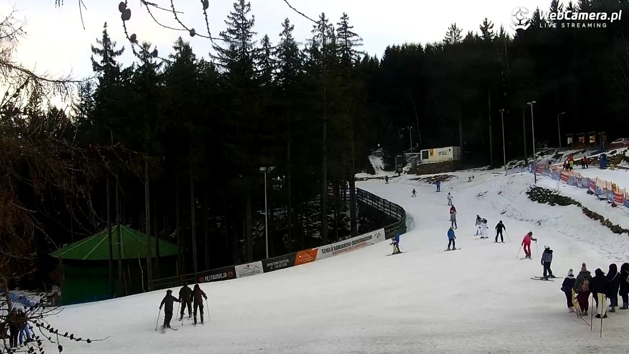 Winterpol Karpacz Biały Jar - 26 styczeń 2026, 13:11