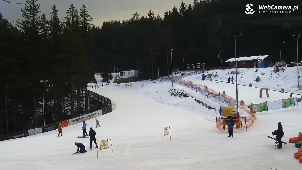 Winterpol Karpacz Biały Jar - 25 styczeń 2026, 09:48
