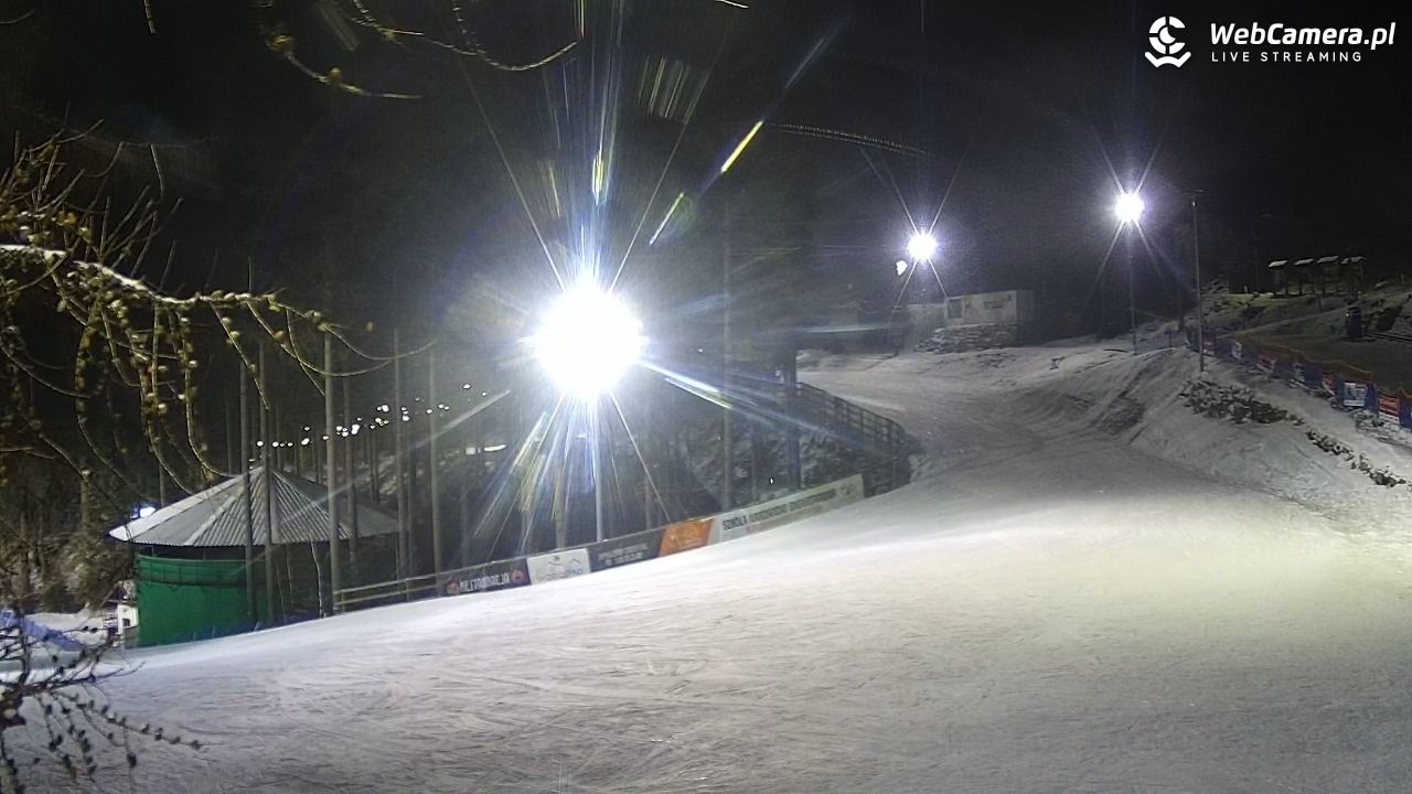 Winterpol Karpacz Biały Jar - 27 styczeń 2026, 21:13