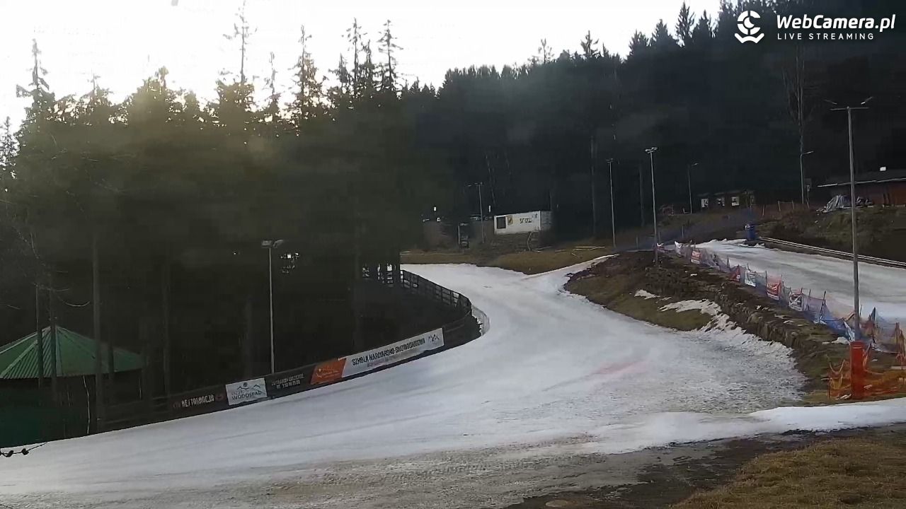 Winterpol Karpacz Biały Jar - 14 marzec 2026, 07:04