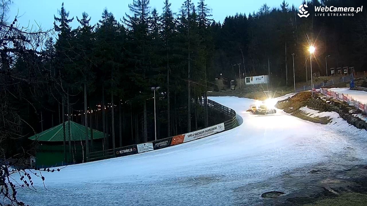 Winterpol Karpacz Biały Jar - 10 marzec 2026, 18:09