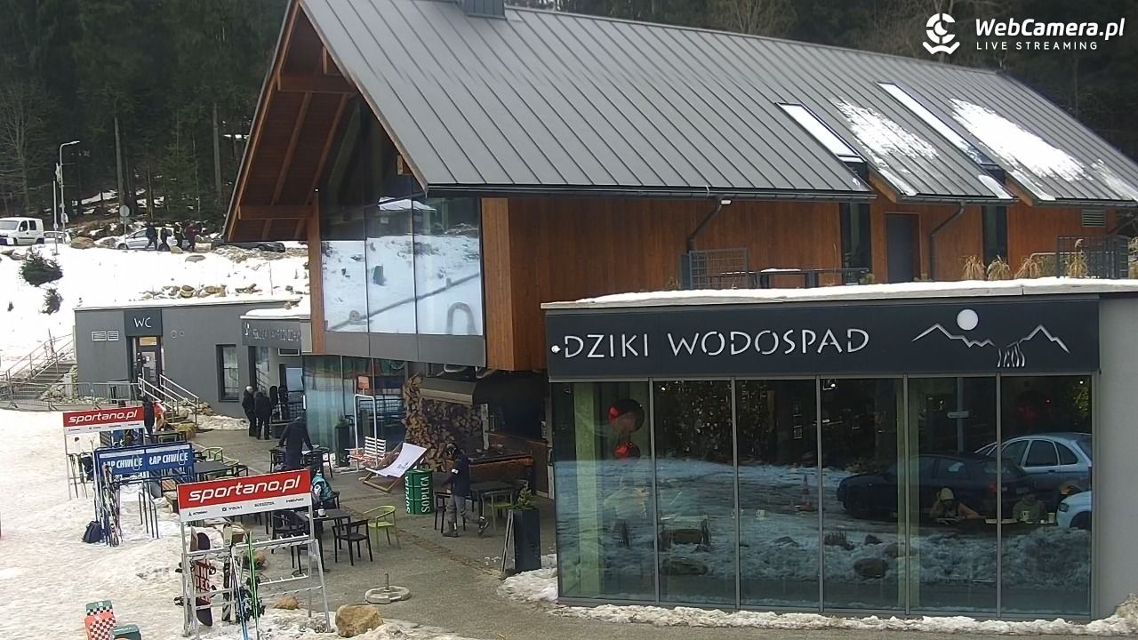 Winterpol Karpacz Biały Jar - 25 styczeń 2026, 14:34