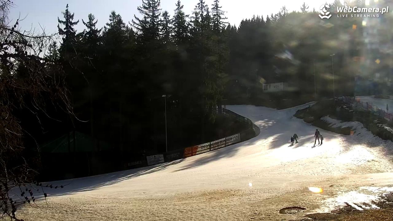 Winterpol Karpacz Biały Jar - 11 marzec 2026, 09:25