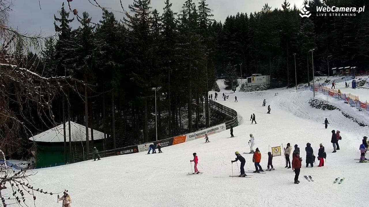 Winterpol Karpacz Biały Jar - 27 styczeń 2026, 14:02