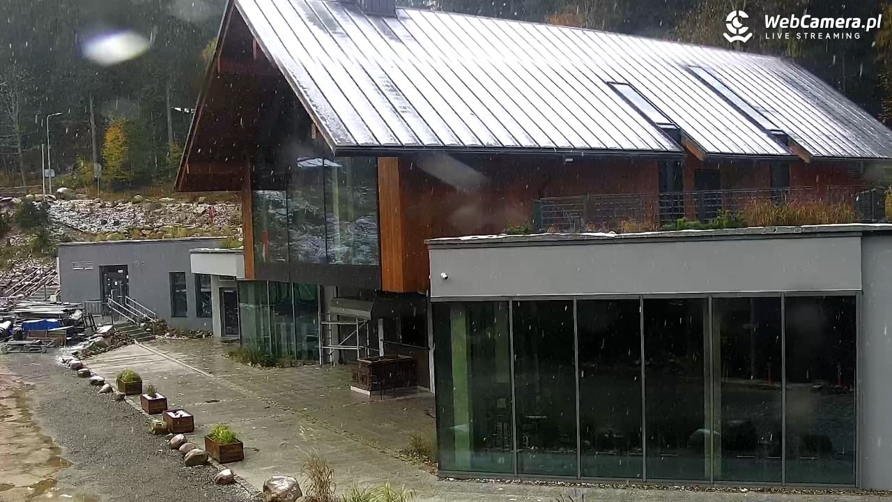Winterpol Karpacz Biały Jar - 27 październik 2025, 08:35