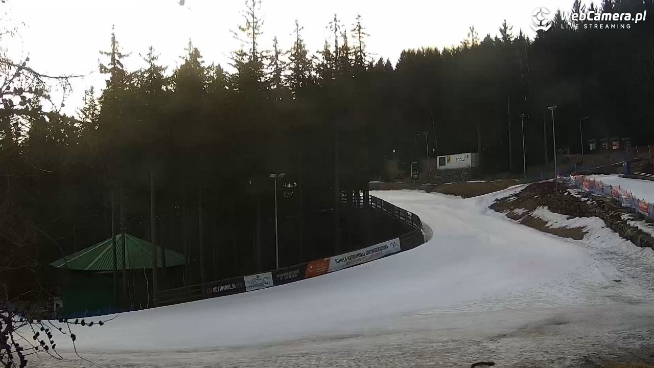 Winterpol Karpacz Biały Jar - 09 marzec 2026, 06:49