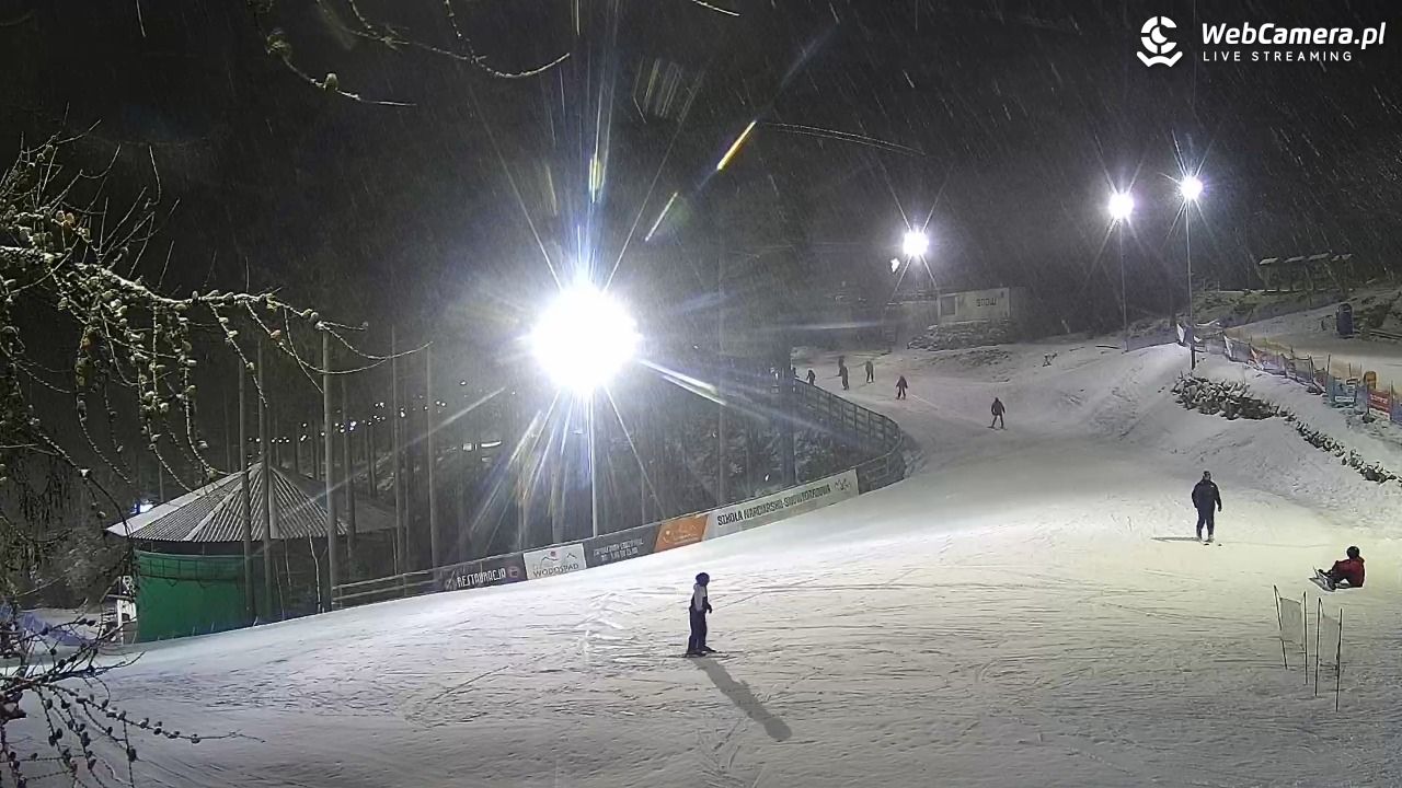 Winterpol Karpacz Biały Jar - 26 styczeń 2026, 19:41