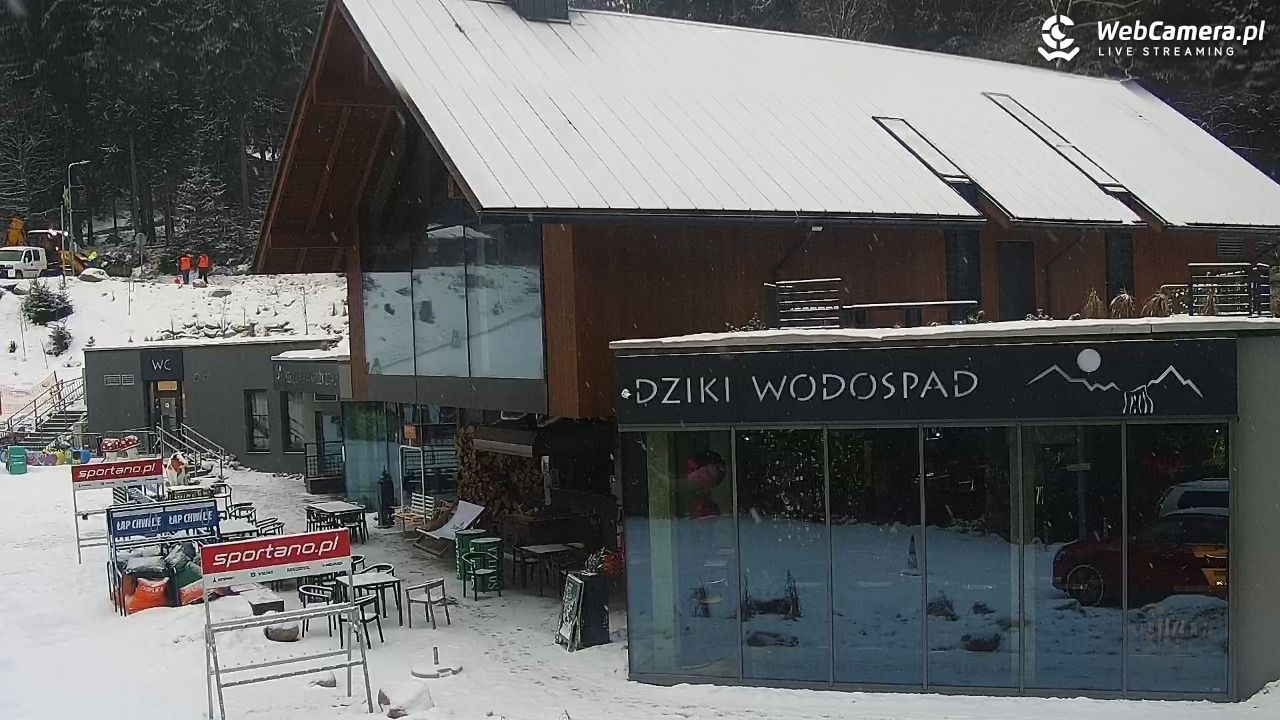 Winterpol Karpacz Biały Jar - 27 styczeń 2026, 09:13